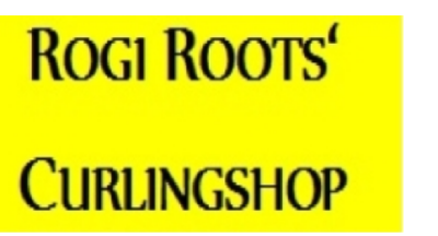 Curling Shop Rogi Roots